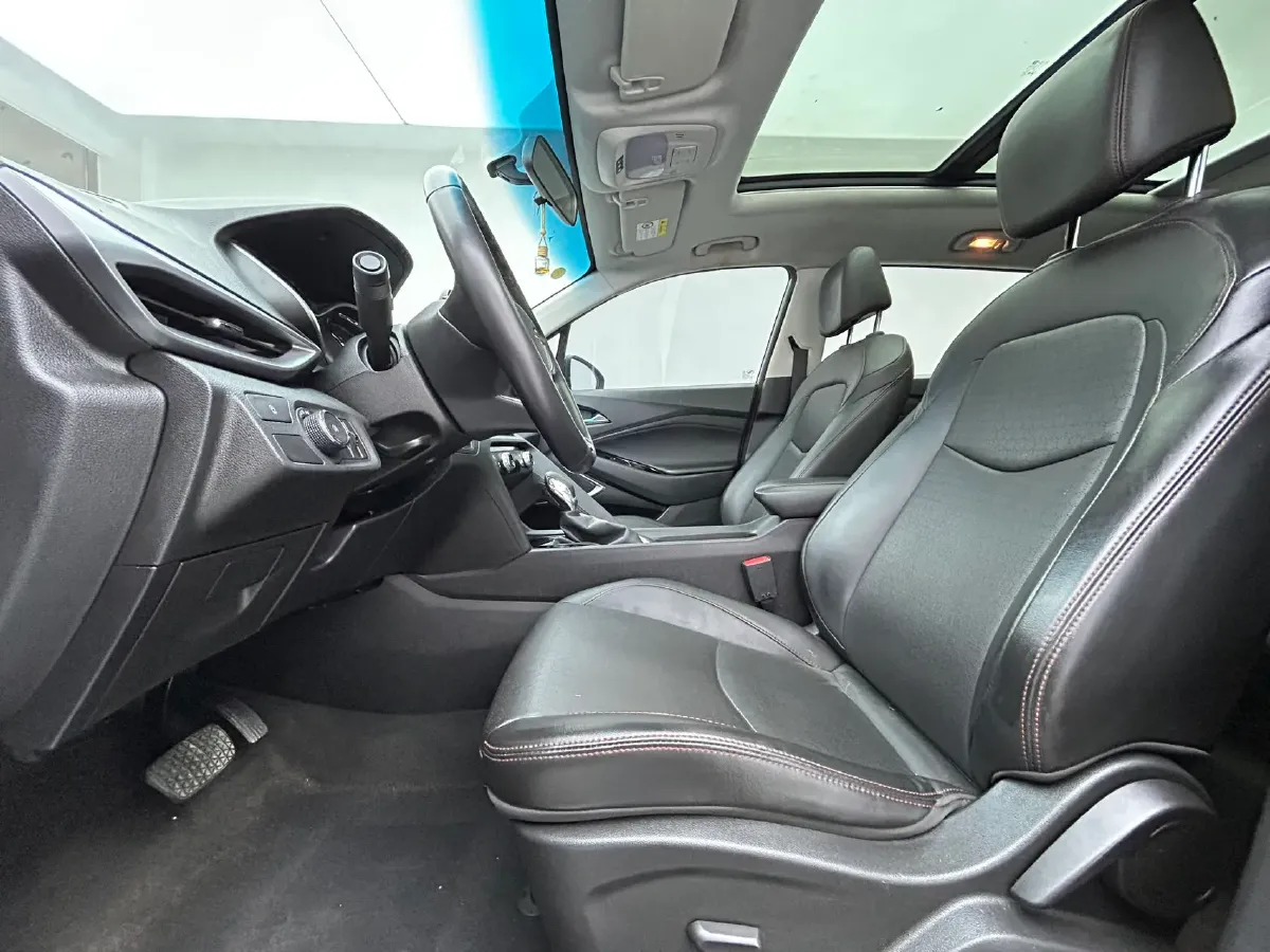 2020 Chevrolet Orlando 1.3T 163HP L3 6AT,autocango,china used car exporter,china ev exporter,chinese used car exporter,chinese used ev exporter