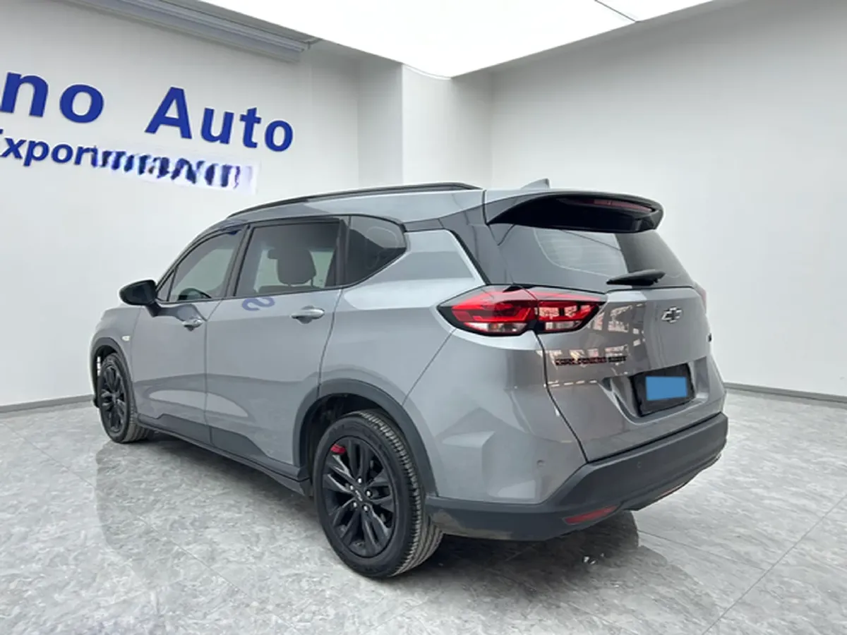2020 Chevrolet Orlando 1.3T 163HP L3 6AT,autocango,china used car exporter,china ev exporter,chinese used car exporter,chinese used ev exporter