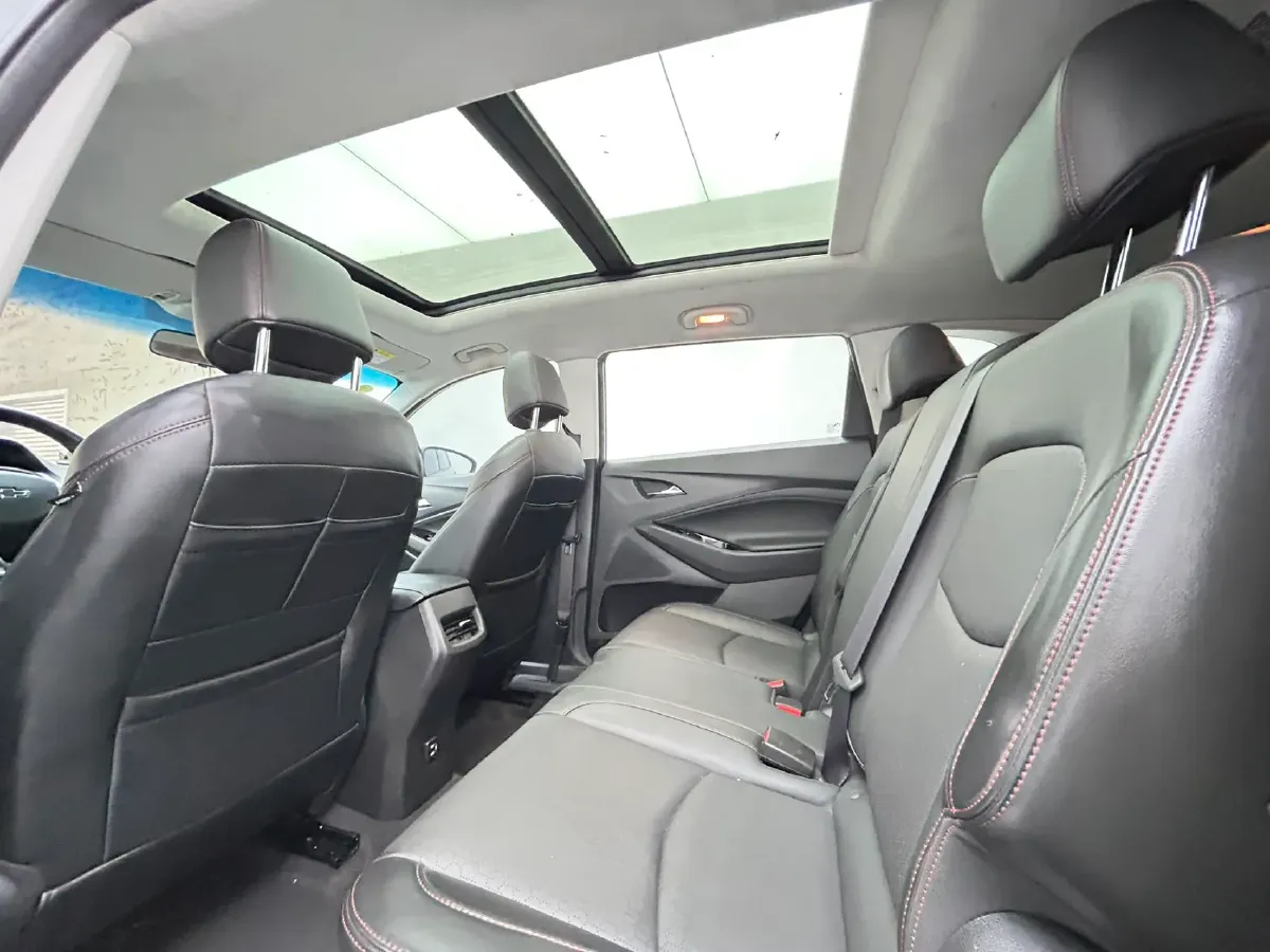 2020 Chevrolet Orlando 1.3T 163HP L3 6AT,autocango,china used car exporter,china ev exporter,chinese used car exporter,chinese used ev exporter