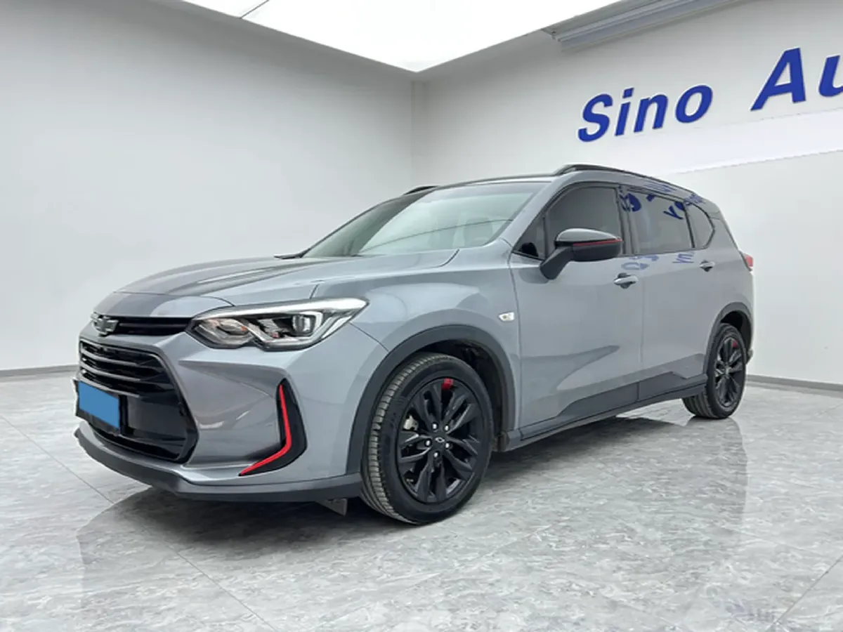 2020 Chevrolet Orlando 1.3T 163HP L3 6AT,autocango,china used car exporter,china ev exporter,chinese used car exporter,chinese used ev exporter