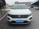 2018 Borgward BX7 2.0T 224HP L4 6AT