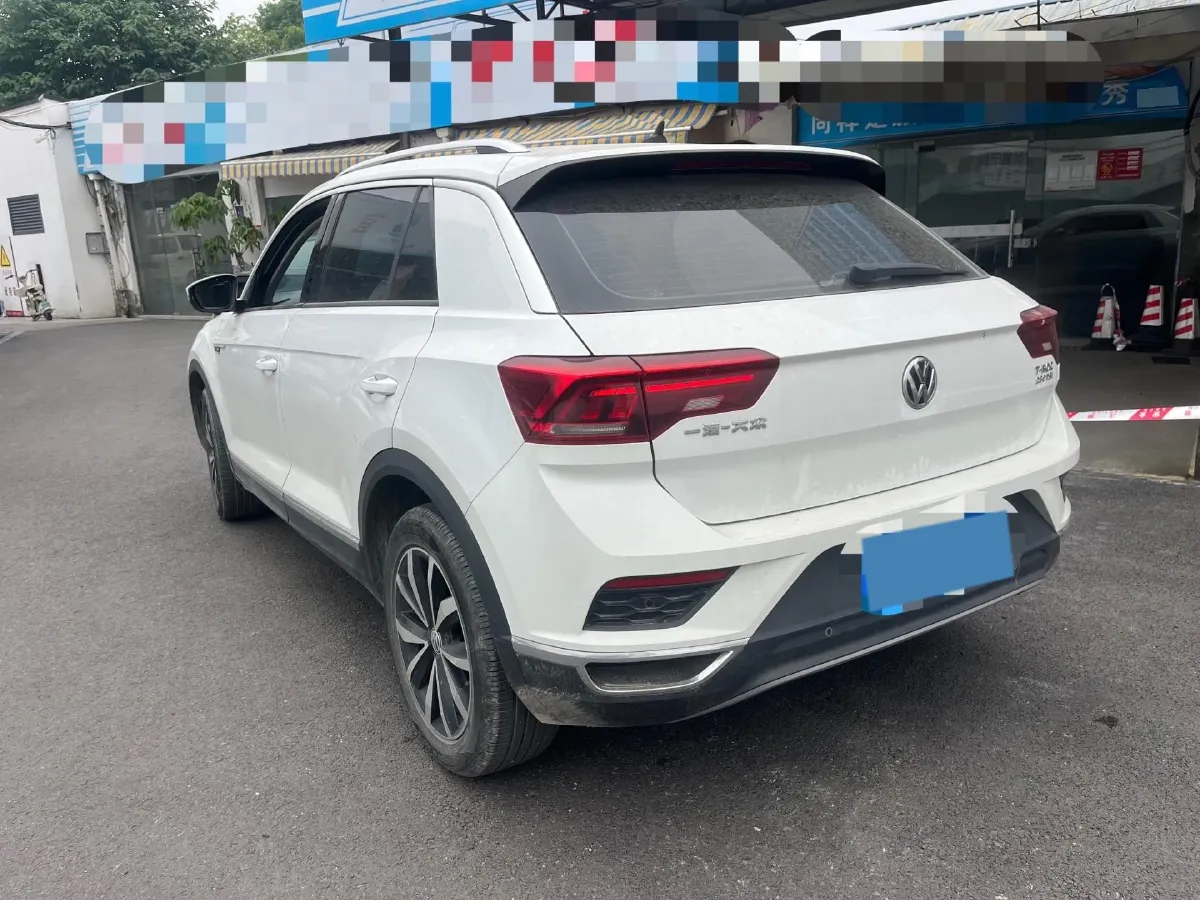 2018 Borgward BX7 2.0T 224HP L4 6AT,autocango,china used car exporter,china ev exporter,chinese used car exporter,chinese used ev exporter