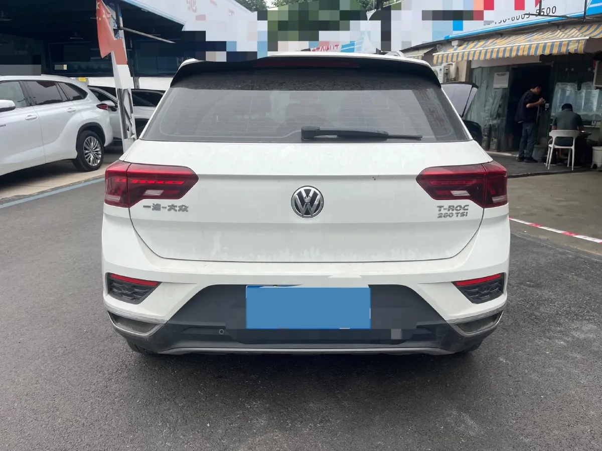 2018 Borgward BX7 2.0T 224HP L4 6AT,autocango,china used car exporter,china ev exporter,chinese used car exporter,chinese used ev exporter