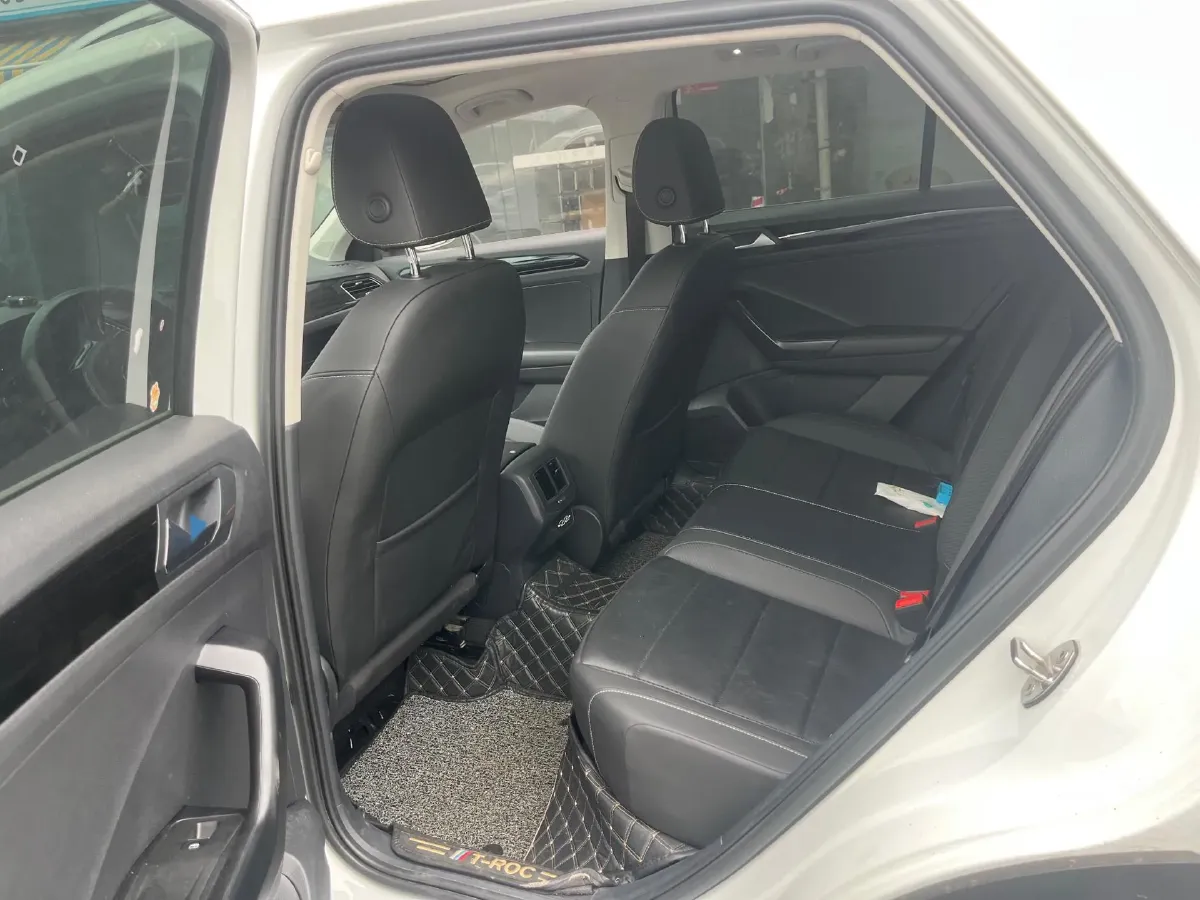 2018 Borgward BX7 2.0T 224HP L4 6AT,autocango,china used car exporter,china ev exporter,chinese used car exporter,chinese used ev exporter