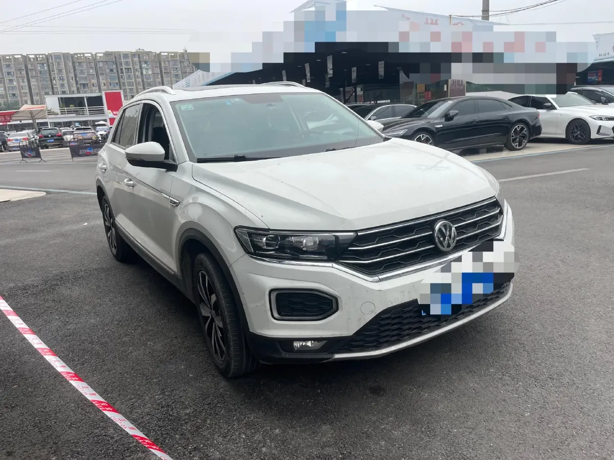 2018 Borgward BX7 2.0T 224HP L4 6AT,autocango,china used car exporter,china ev exporter,chinese used car exporter,chinese used ev exporter