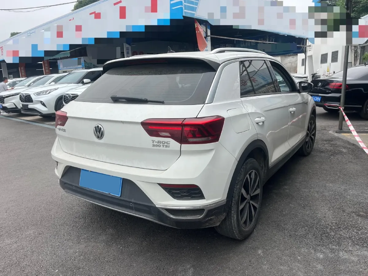 2018 Borgward BX7 2.0T 224HP L4 6AT,autocango,china used car exporter,china ev exporter,chinese used car exporter,chinese used ev exporter