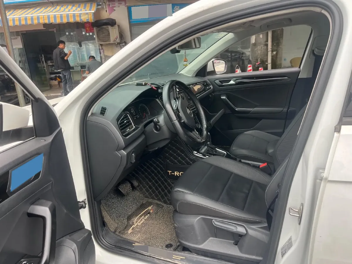 2018 Borgward BX7 2.0T 224HP L4 6AT,autocango,china used car exporter,china ev exporter,chinese used car exporter,chinese used ev exporter