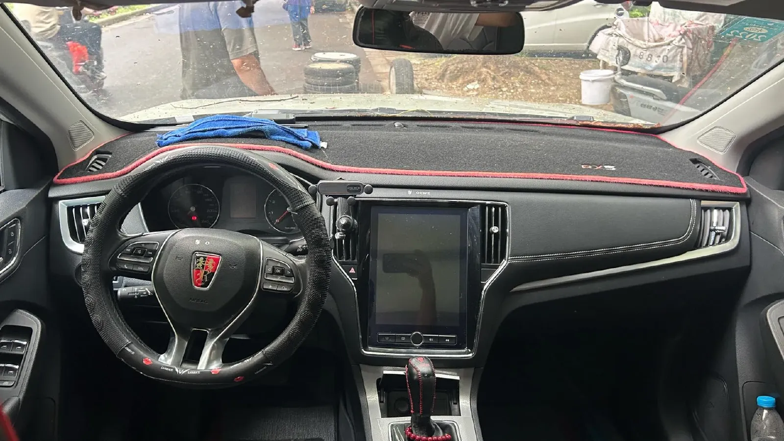 2020 Roewe i6 1.5T 169HP L4 7DCT,autocango,china used car exporter,china ev exporter,chinese used car exporter,chinese used ev exporter