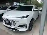2024 ChangAn UNI-K 2.0T 233HP L4 8AT
