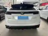 2024 ChangAn UNI-K 2.0T 233HP L4 8AT