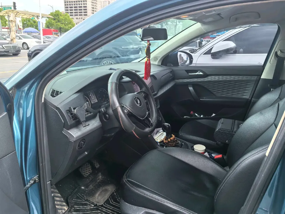 2021 Volkswagen Tharu 1.4T 150HP L4 7DCT,autocango,china used car exporter,china ev exporter,chinese used car exporter,chinese used ev exporter