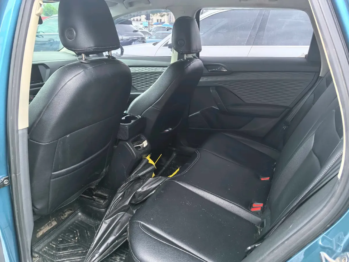 2021 Volkswagen Tharu 1.4T 150HP L4 7DCT,autocango,china used car exporter,china ev exporter,chinese used car exporter,chinese used ev exporter