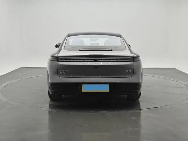 2025 Exceed Sterra ES REEV 156HP REEV 34.7KWH,autocango,china used car exporter,china ev exporter,chinese used car exporter,chinese used ev exporter