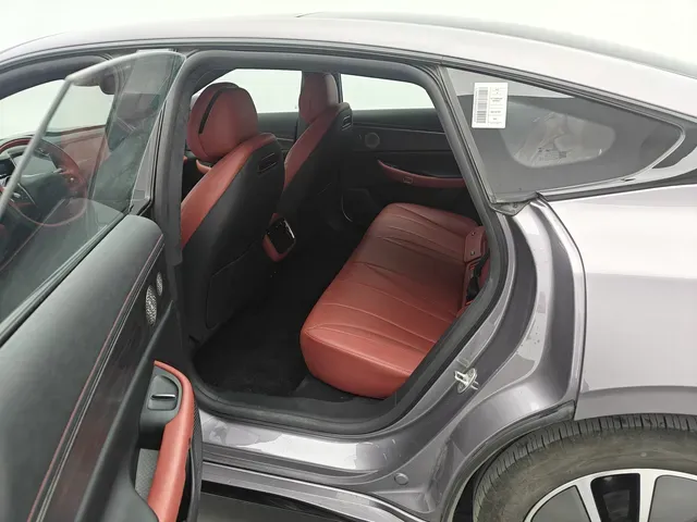 2025 Exceed Sterra ES REEV 156HP REEV 34.7KWH,autocango,china used car exporter,china ev exporter,chinese used car exporter,chinese used ev exporter