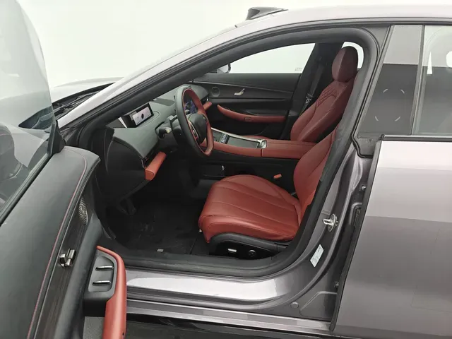 2025 Exceed Sterra ES REEV 156HP REEV 34.7KWH,autocango,china used car exporter,china ev exporter,chinese used car exporter,chinese used ev exporter