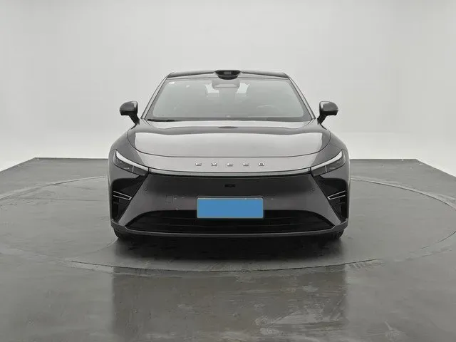 2025 Exceed Sterra ES REEV 156HP REEV 34.7KWH,autocango,china used car exporter,china ev exporter,chinese used car exporter,chinese used ev exporter