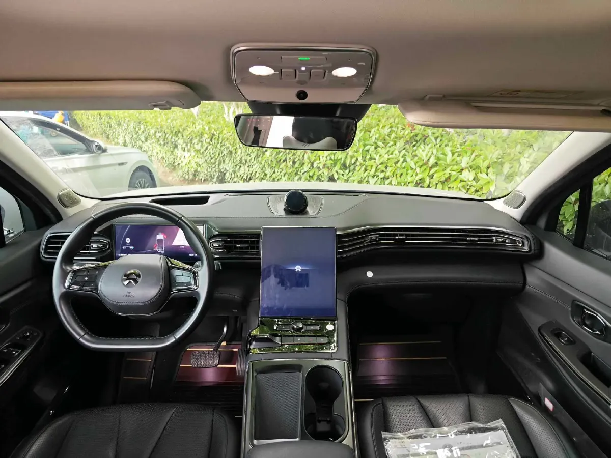 2020 NIO ES8 BEV 84KWH,autocango,china used car exporter,china ev exporter,chinese used car exporter,chinese used ev exporter