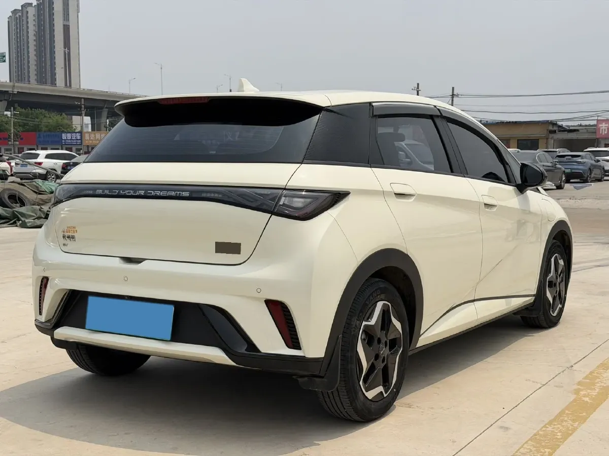 2025 BYD Dolphin BEV 44.928KWH,autocango,china used car exporter,china ev exporter,chinese used car exporter,chinese used ev exporter