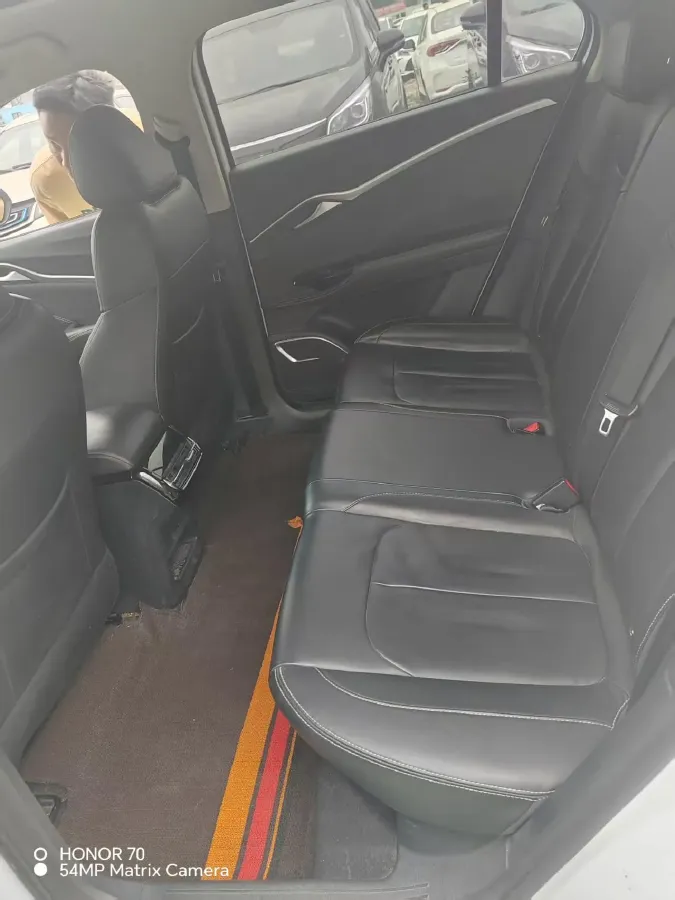 2022 Venucia Grand V 1.5T 190HP L4 7DCT,autocango,china used car exporter,china ev exporter,chinese used car exporter,chinese used ev exporter