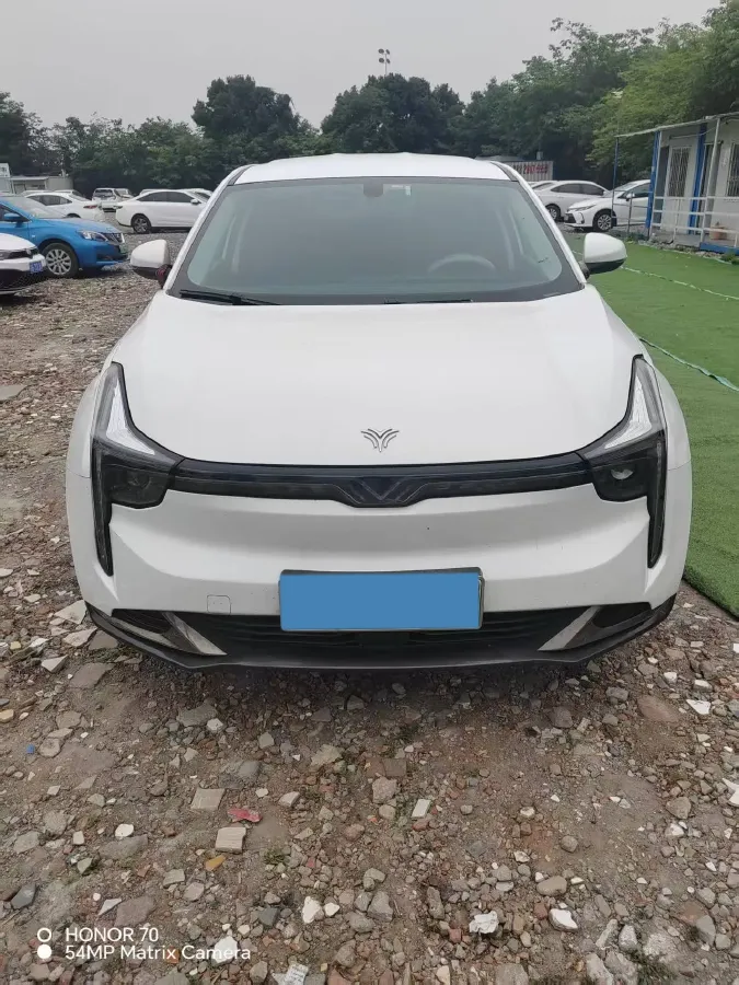 2022 Venucia Grand V 1.5T 190HP L4 7DCT,autocango,china used car exporter,china ev exporter,chinese used car exporter,chinese used ev exporter