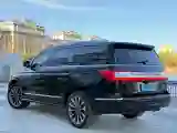 2018 Lincoln Navigator 3.5T 415HP V6 10AT