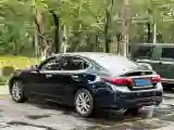 2019 Alfa Romeo Giulia 2.0T 280HP L4 8AT