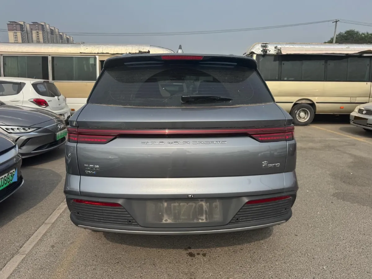 2024 BYD Song Pro 1.5L 110HP L4 E-CVT PHEV 12.9KWH,autocango,china used car exporter,china ev exporter,chinese used car exporter,chinese used ev exporter