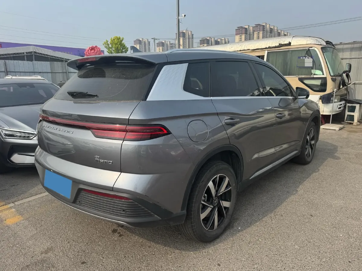2024 BYD Song Pro 1.5L 110HP L4 E-CVT PHEV 12.9KWH,autocango,china used car exporter,china ev exporter,chinese used car exporter,chinese used ev exporter