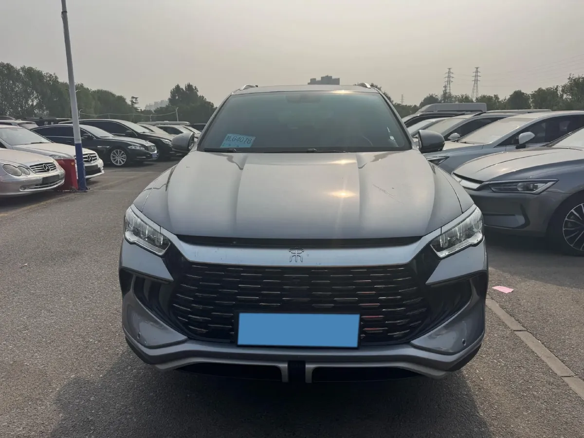 2024 BYD Song Pro 1.5L 110HP L4 E-CVT PHEV 12.9KWH,autocango,china used car exporter,china ev exporter,chinese used car exporter,chinese used ev exporter