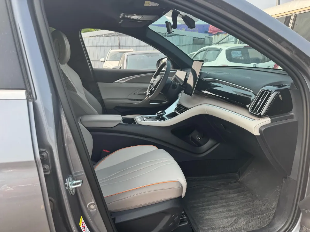 2024 BYD Song Pro 1.5L 110HP L4 E-CVT PHEV 12.9KWH,autocango,china used car exporter,china ev exporter,chinese used car exporter,chinese used ev exporter