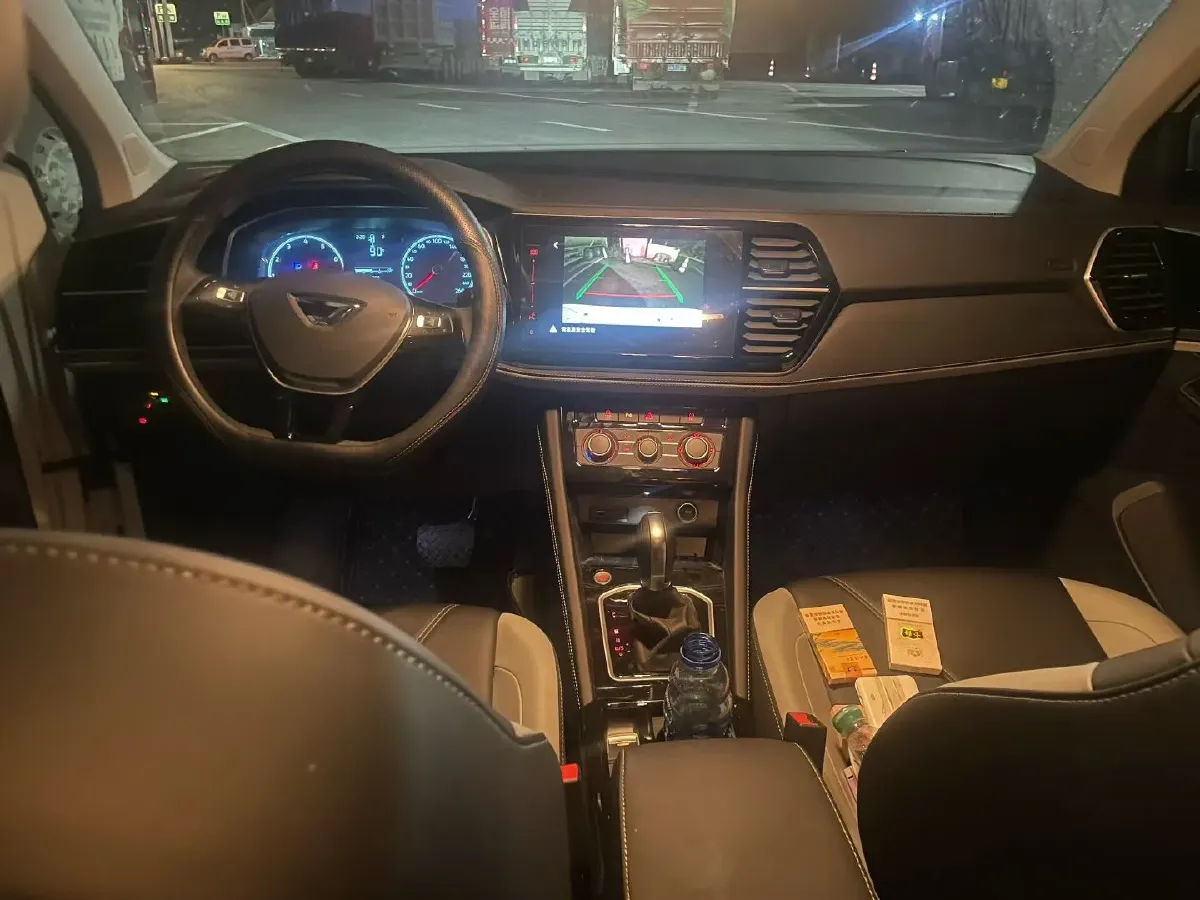2024 Jetta VS5 1.4T 150HP L4 6AT,autocango,china used car exporter,china ev exporter,chinese used car exporter,chinese used ev exporter