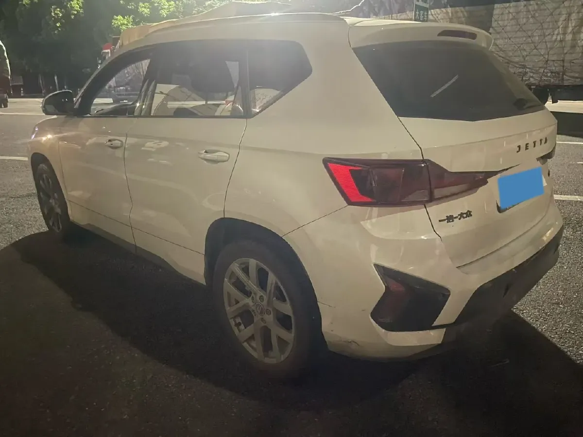 2024 Jetta VS5 1.4T 150HP L4 6AT,autocango,china used car exporter,china ev exporter,chinese used car exporter,chinese used ev exporter