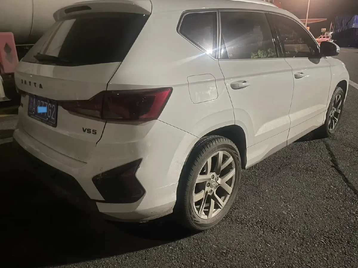 2024 Jetta VS5 1.4T 150HP L4 6AT,autocango,china used car exporter,china ev exporter,chinese used car exporter,chinese used ev exporter