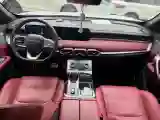 2021 Jetour X70 Plus 1.6T 197HP L4 7DCT