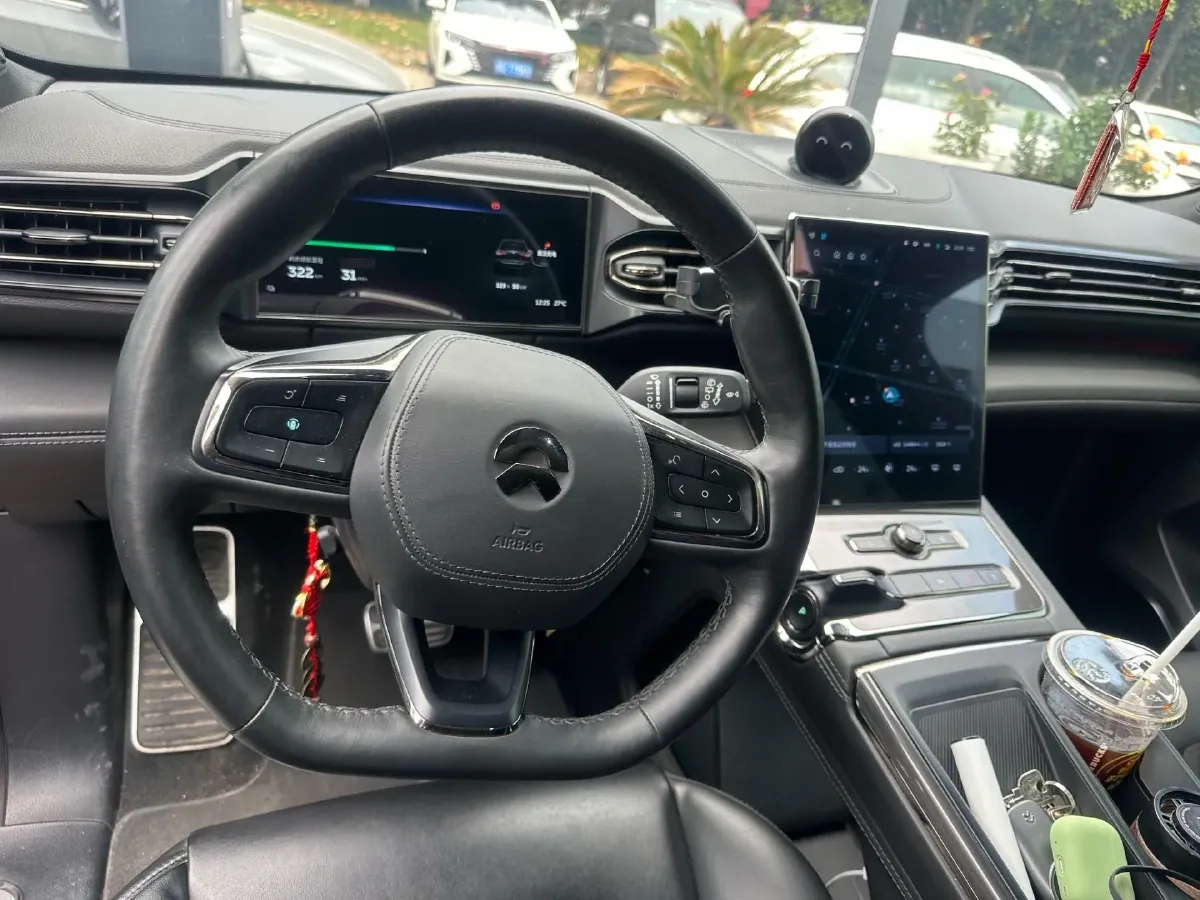 2020 NIO ES6 BEV 70KWH,autocango,china used car exporter,china ev exporter,chinese used car exporter,chinese used ev exporter