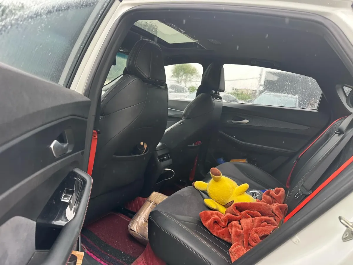 2022 Geely Binray 1.5T 181HP L4 7DCT,autocango,china used car exporter,china ev exporter,chinese used car exporter,chinese used ev exporter