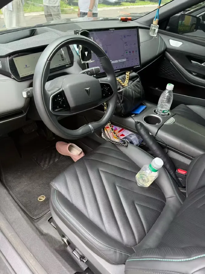 2023 Deepal SL03 1.5L 95HP L4 REEV 28.39KWH,autocango,china used car exporter,china ev exporter,chinese used car exporter,chinese used ev exporter