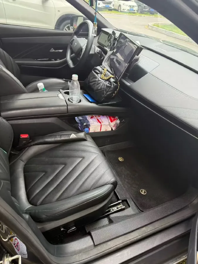 2023 Deepal SL03 1.5L 95HP L4 REEV 28.39KWH,autocango,china used car exporter,china ev exporter,chinese used car exporter,chinese used ev exporter
