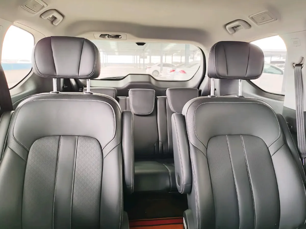 2021 GAC Trumpchi M6 1.5T 169HP L4 7DCT,autocango,china used car exporter,china ev exporter,chinese used car exporter,chinese used ev exporter
