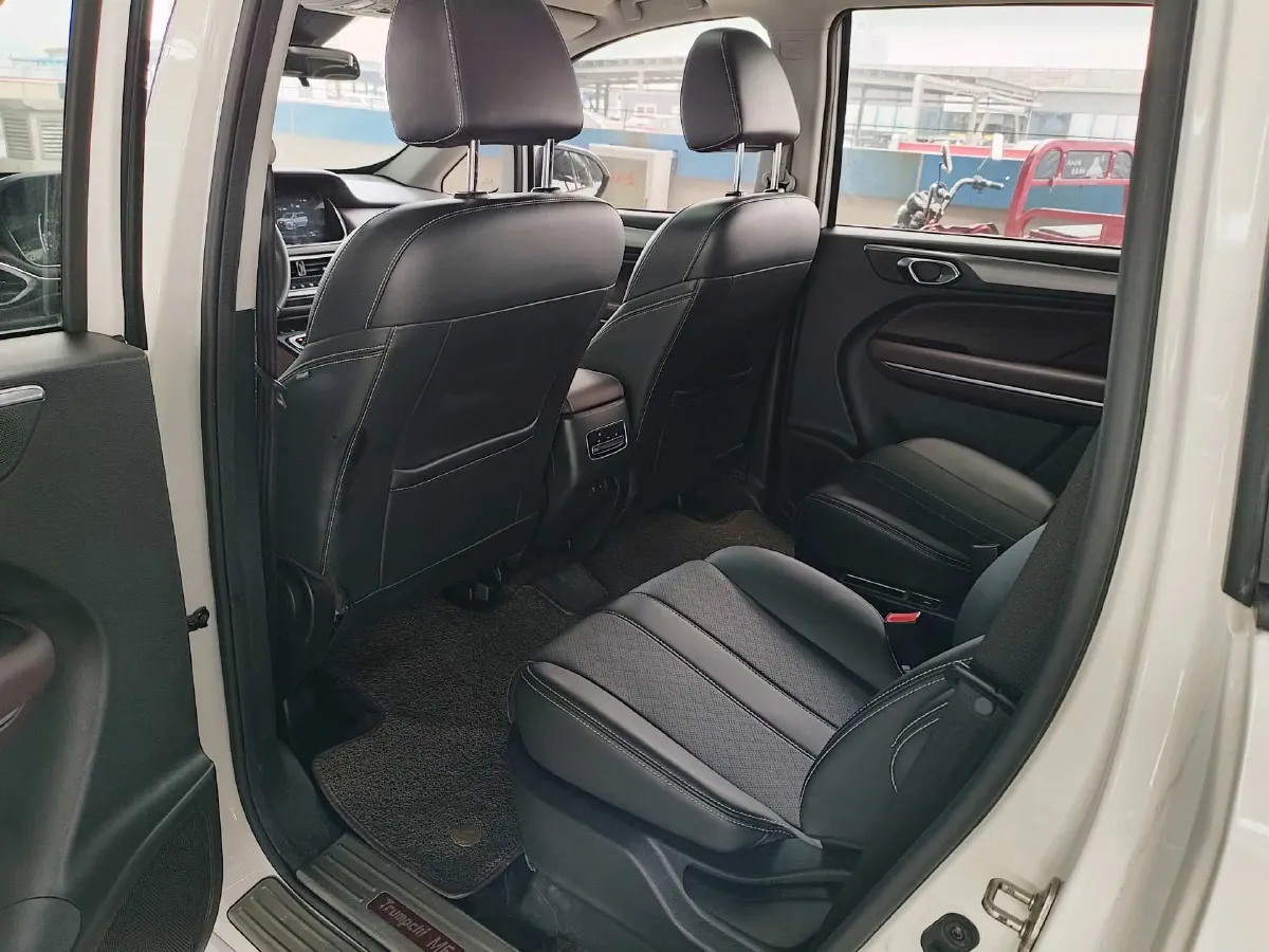 2021 GAC Trumpchi M6 1.5T 169HP L4 7DCT,autocango,china used car exporter,china ev exporter,chinese used car exporter,chinese used ev exporter