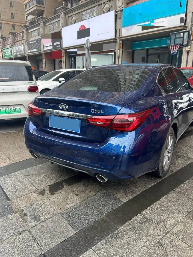 2018 MAXUS G10 2.0T 224HP L4 6AT,autocango,china used car exporter,china ev exporter,chinese used car exporter,chinese used ev exporter