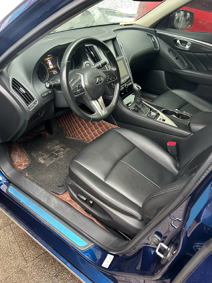 2018 MAXUS G10 2.0T 224HP L4 6AT,autocango,china used car exporter,china ev exporter,chinese used car exporter,chinese used ev exporter