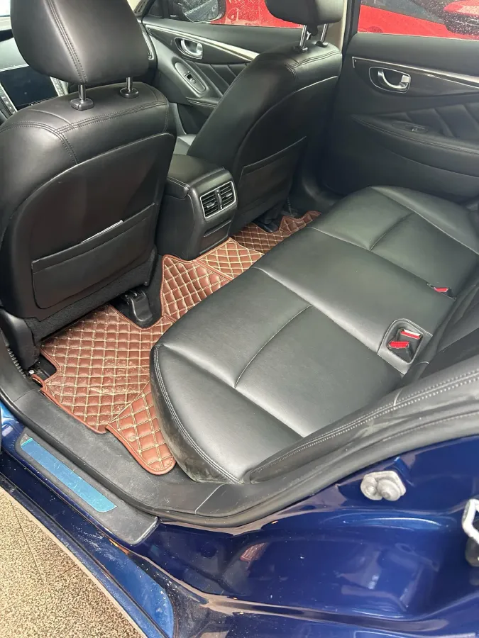 2018 MAXUS G10 2.0T 224HP L4 6AT,autocango,china used car exporter,china ev exporter,chinese used car exporter,chinese used ev exporter
