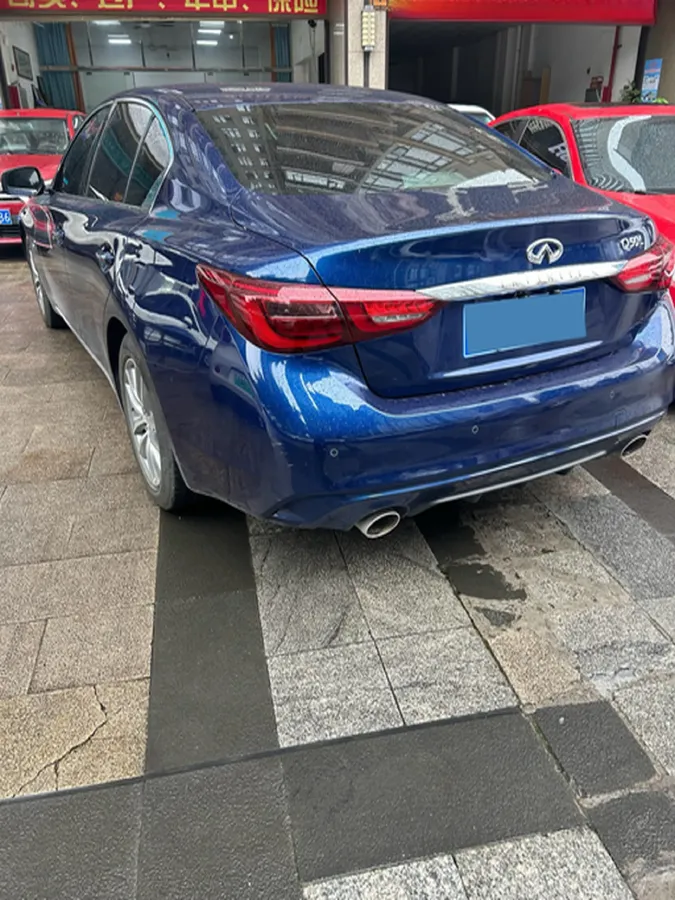 2018 MAXUS G10 2.0T 224HP L4 6AT,autocango,china used car exporter,china ev exporter,chinese used car exporter,chinese used ev exporter