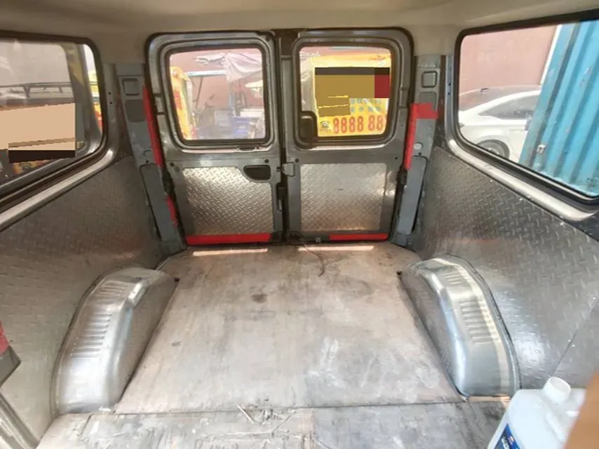 2021 Foton Scenery G9 2.4L 160HP L4 5MT,autocango,china used car exporter,china ev exporter,chinese used car exporter,chinese used ev exporter