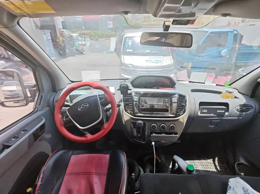 2021 Foton Scenery G9 2.4L 160HP L4 5MT,autocango,china used car exporter,china ev exporter,chinese used car exporter,chinese used ev exporter