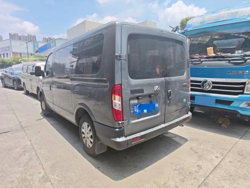 2021 Foton Scenery G9 2.4L 160HP L4 5MT,autocango,china used car exporter,china ev exporter,chinese used car exporter,chinese used ev exporter
