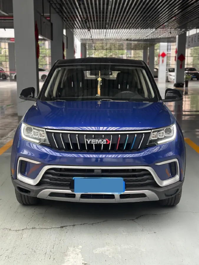 2021 Yema BoJun 1.5L 112HP L4 CVT,autocango,china used car exporter,china ev exporter,chinese used car exporter,chinese used ev exporter