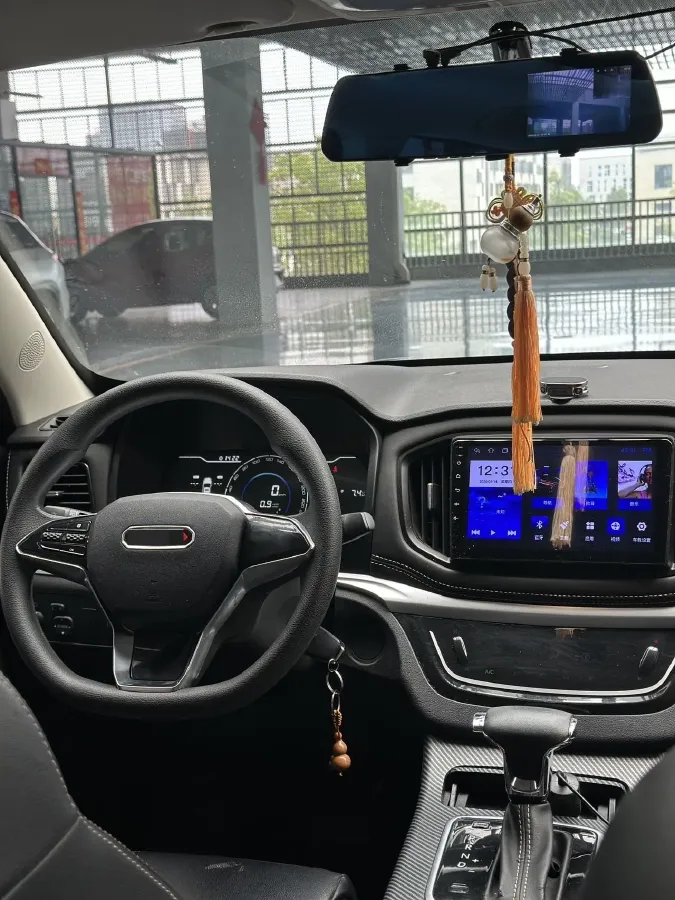 2021 Yema BoJun 1.5L 112HP L4 CVT,autocango,china used car exporter,china ev exporter,chinese used car exporter,chinese used ev exporter