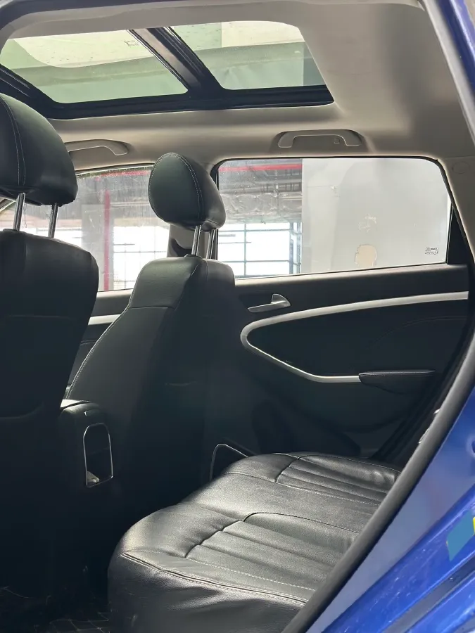 2021 Yema BoJun 1.5L 112HP L4 CVT,autocango,china used car exporter,china ev exporter,chinese used car exporter,chinese used ev exporter